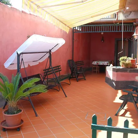 Holiday home Il Pozzo Antico Puntalazzo
