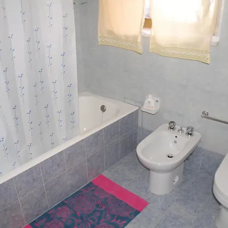 Holiday home Il Pozzo Antico Puntalazzo
