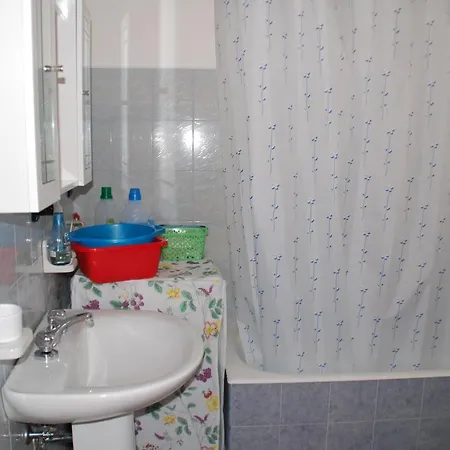 Il Pozzo Antico Holiday home