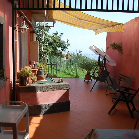 Il Pozzo Antico Holiday home *