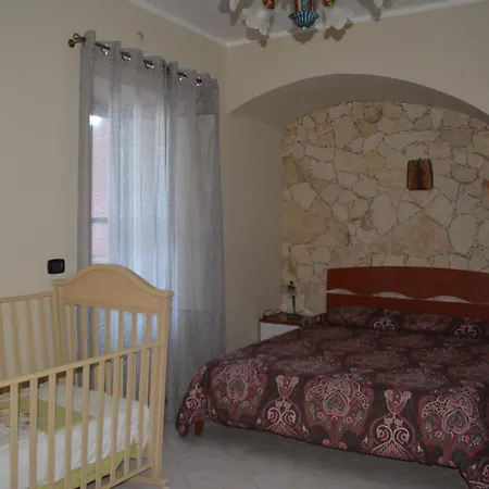 Holiday home Il Pozzo Antico