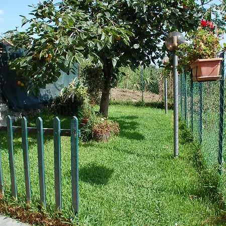 Holiday home Il Pozzo Antico *