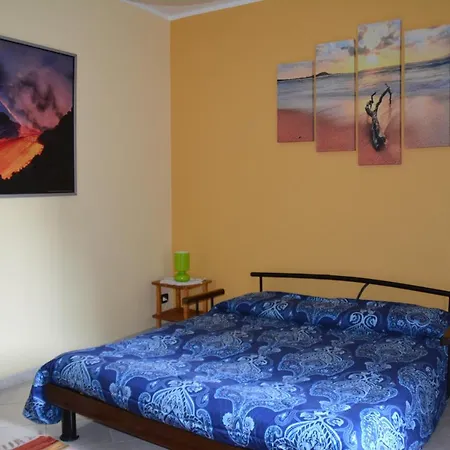 Holiday home Il Pozzo Antico
