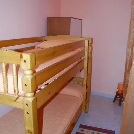 Il Pozzo Antico Holiday home Puntalazzo