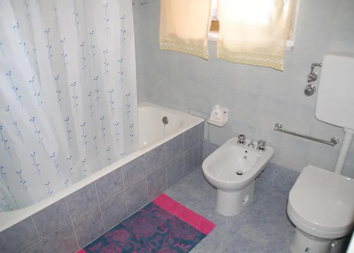 Holiday home Il Pozzo Antico Puntalazzo