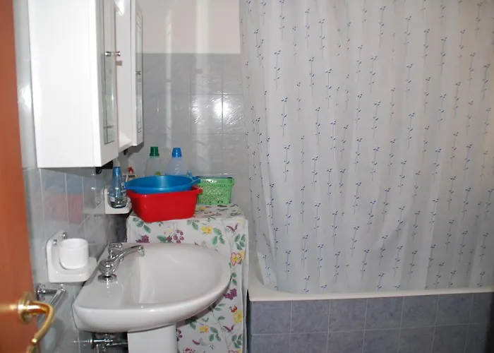 Il Pozzo Antico Holiday home