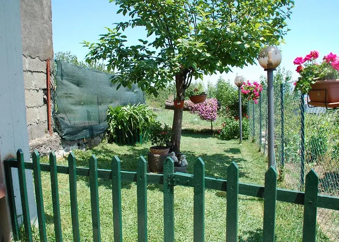 Il Pozzo Antico *