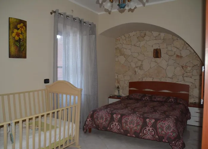 Holiday home Il Pozzo Antico