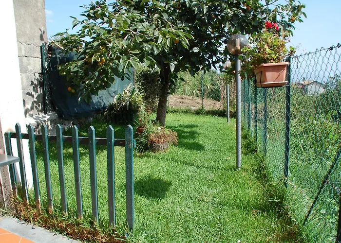 Holiday home Il Pozzo Antico *