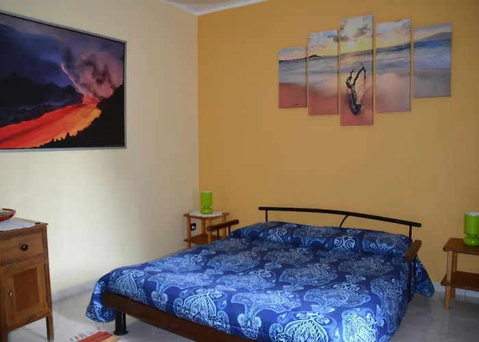 Holiday home Il Pozzo Antico