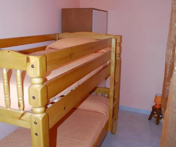 Il Pozzo Antico Holiday home Puntalazzo