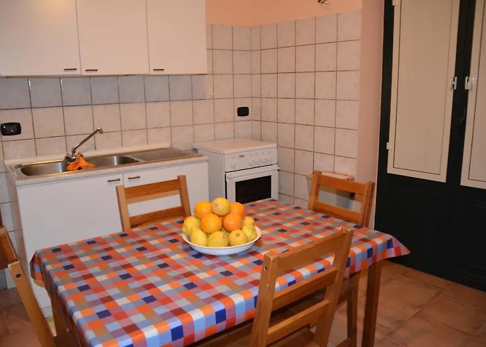 Il Pozzo Antico Holiday home *
